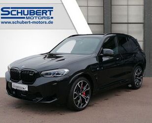 BMW X3 M Gebrauchtwagen