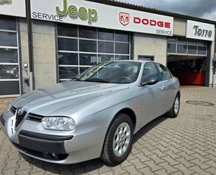 Alfa Romeo Alfa 156 Gebrauchtwagen