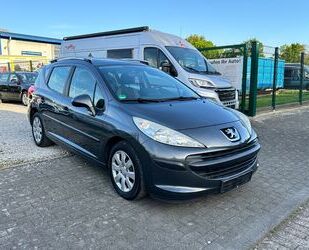 Peugeot 207 Gebrauchtwagen
