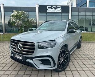 Mercedes-Benz GLS 450 Gebrauchtwagen