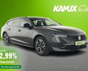 Peugeot 508 Gebrauchtwagen