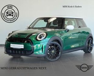 Mini Cooper SE Gebrauchtwagen