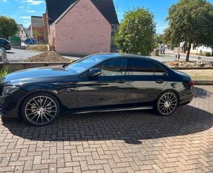 Mercedes-Benz E 43 AMG Gebrauchtwagen