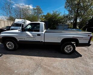 Dodge RAM Gebrauchtwagen