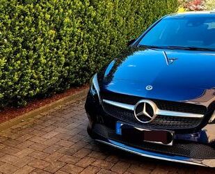 Mercedes-Benz A 200 Gebrauchtwagen