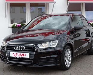 Audi A1 Gebrauchtwagen