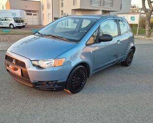 Mitsubishi Colt Gebrauchtwagen