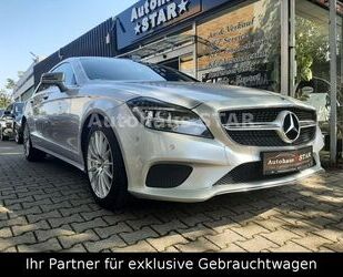 Mercedes-Benz CLS 350 Gebrauchtwagen