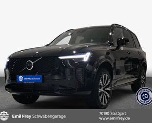 Volvo XC90 Gebrauchtwagen