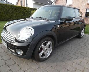Mini Cooper Coupé Gebrauchtwagen