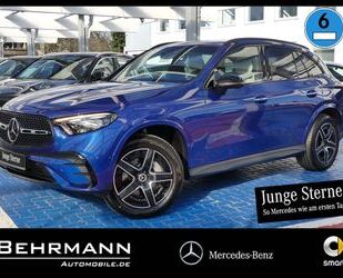 Mercedes-Benz GLC 300 Gebrauchtwagen