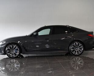BMW 430 Gran Coupé Gebrauchtwagen