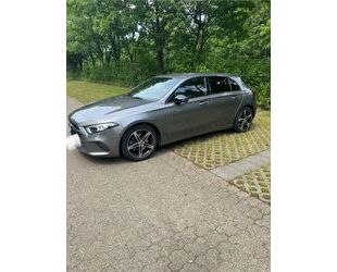 Mercedes-Benz A 220 Gebrauchtwagen