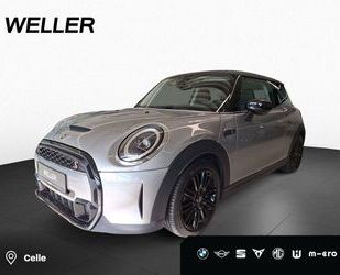 Mini Cooper S Gebrauchtwagen
