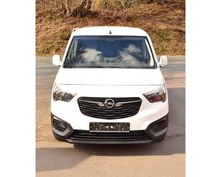 Opel Combo Gebrauchtwagen