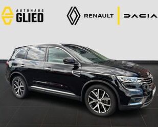 Renault Koleos Gebrauchtwagen