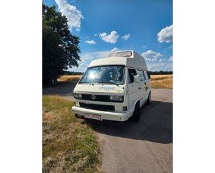 VW T3 andere Gebrauchtwagen