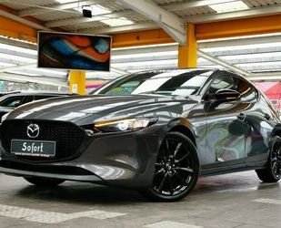 Mazda 3 Gebrauchtwagen