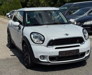 Mini Cooper SD Gebrauchtwagen