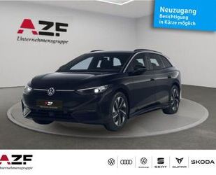 VW ID.7 Gebrauchtwagen