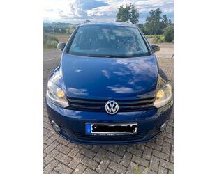 VW Golf Plus Gebrauchtwagen