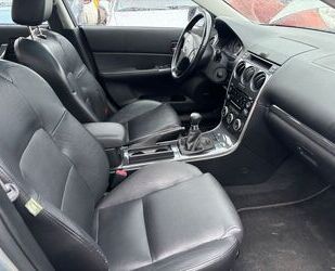 Mazda 6 Gebrauchtwagen