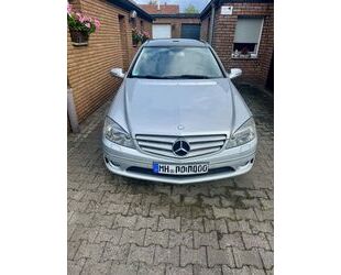 Mercedes-Benz CLC 160 Gebrauchtwagen