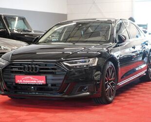Audi A8 Gebrauchtwagen