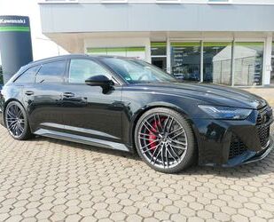 Audi RS6 Gebrauchtwagen