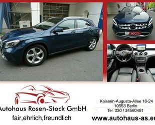 Mercedes-Benz GLA 250 Gebrauchtwagen
