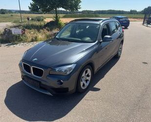 BMW X1 Gebrauchtwagen