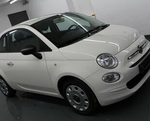 Fiat 500 Gebrauchtwagen