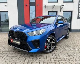 BMW X2 Gebrauchtwagen