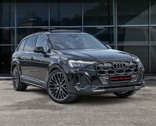 Audi Q7 Gebrauchtwagen