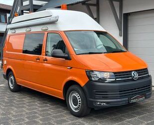 VW T6 Transporter Gebrauchtwagen