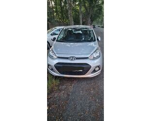 Hyundai i10 Gebrauchtwagen