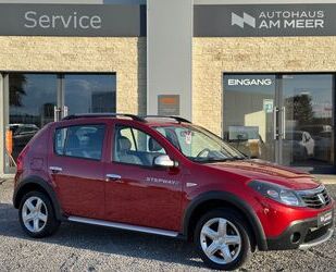 Dacia Sandero Gebrauchtwagen