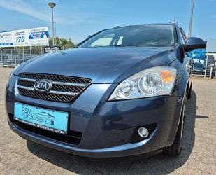 Kia ceed Sportswagon Gebrauchtwagen