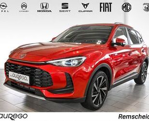 MG ZS Gebrauchtwagen