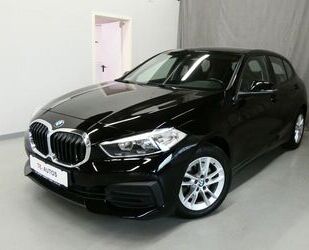 BMW 118 Gebrauchtwagen