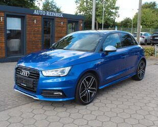 Audi A1 Gebrauchtwagen