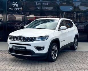 Jeep Compass Gebrauchtwagen