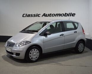 Mercedes-Benz A 150 Gebrauchtwagen