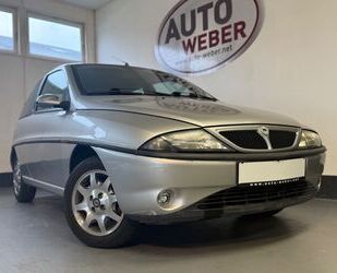 Lancia Ypsilon Gebrauchtwagen