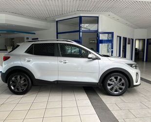 Kia Stonic Gebrauchtwagen