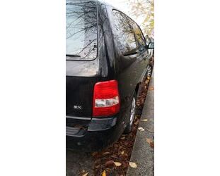 Kia Carnival Gebrauchtwagen