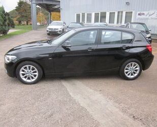 BMW 116 Gebrauchtwagen