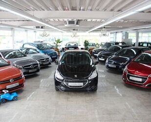 Peugeot 208 Gebrauchtwagen