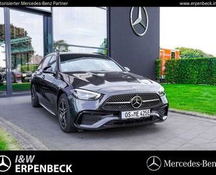 Mercedes-Benz C 300 Gebrauchtwagen