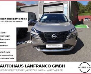 Nissan X-Trail Gebrauchtwagen